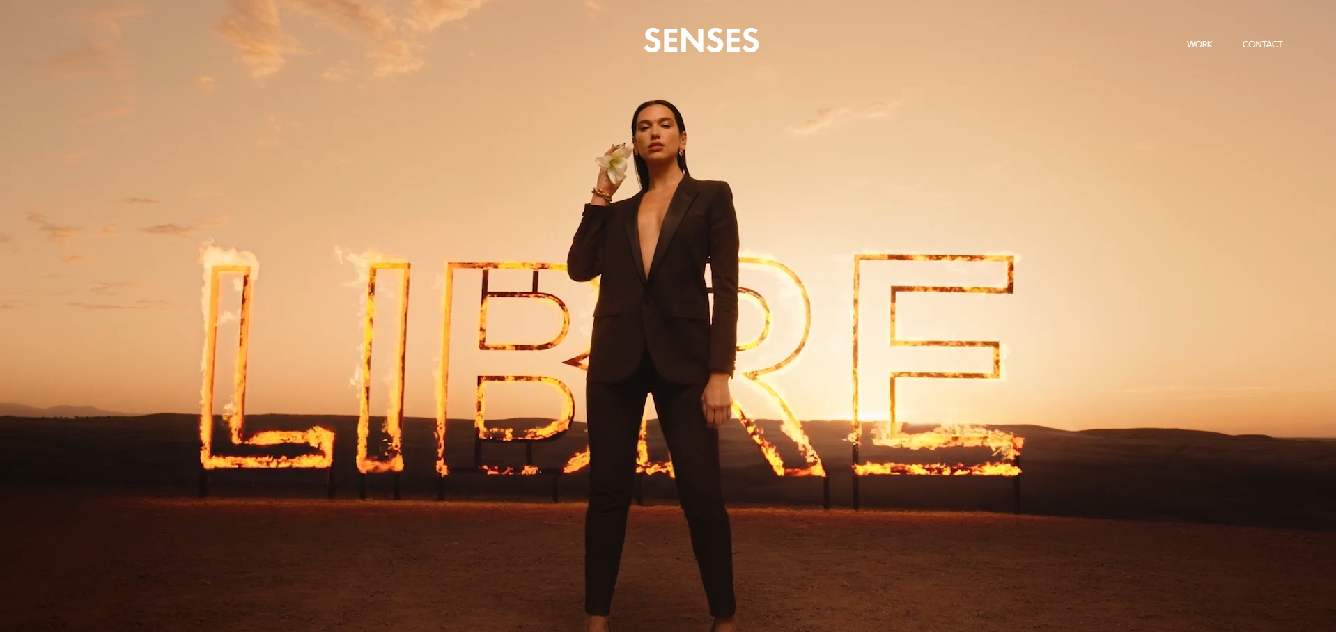 Maintenance site de Post-prod